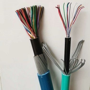 WLZR-YJY低煙無鹵電纜